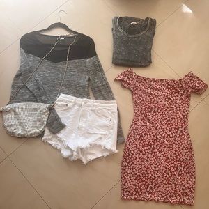 Summer is here ☀️ Stylish combo only for $20